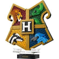 76462 Lego Harry Potter - Erb fakúlt Rokfortu