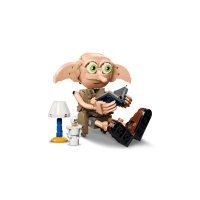 76469 Lego Harry Potter - Slobodný škriatok Dobby™