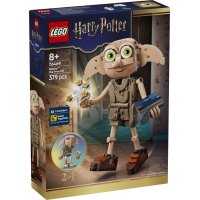 76469 Lego Harry Potter - Slobodný škriatok Dobby™