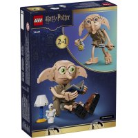 76469 Lego Harry Potter - Slobodný škriatok Dobby™