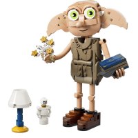 76469 Lego Harry Potter - Slobodný škriatok Dobby™