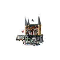 76473 Lego Harry Potter - Rokfortský hrad: Východné krídlo