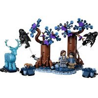 76475 Lego Harry Potter – Zakázaný les: Expecto Patronum