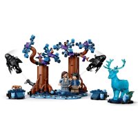 76475 Lego Harry Potter – Zakázaný les: Expecto Patronum