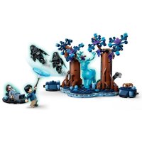 76475 Lego Harry Potter – Zakázaný les: Expecto Patronum
