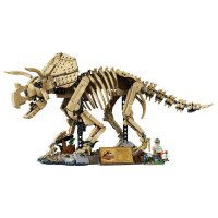 77985 Lego Jurassic World - Dinosaurie fosílie: Triceratops