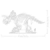 77985 Lego Jurassic World - Dinosaurie fosílie: Triceratops