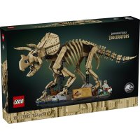 77985 Lego Jurassic World - Dinosaurie fosílie: Triceratops