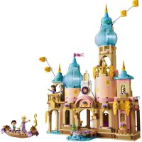 43297 Lego Disney Princess - Zámok princeznej Rapunzel