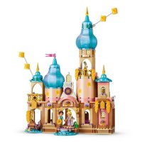 43297 Lego Disney Princess - Zámok princeznej Rapunzel