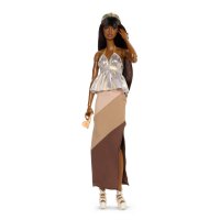 Barbie - Vytvor si vzhľad