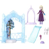 Frozen - Elsa a ľadová izba