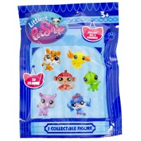 Littlest Pet Shop - Zvieratko
