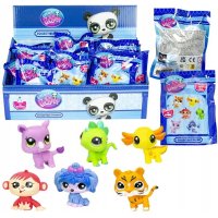 Littlest Pet Shop - Zvieratko