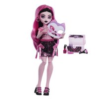 Monster High – Self-Scare Secrets – Draculaura