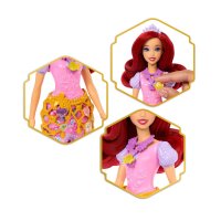 Disney Princess – Ariel s prekvapením