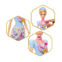 Disney Princess – Popoluška s prekvapením