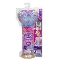 Disney Princess – Popoluška s prekvapením