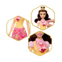 Disney Princess – Bella s prekvapením