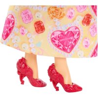 Disney Princess – Bella s prekvapením