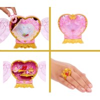 Disney Princess – Bella s prekvapením