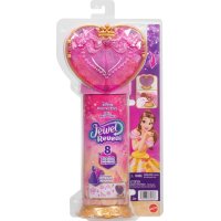 Disney Princess – Bella s prekvapením