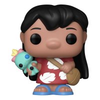 Funko POP! – Lilo a jej domček
