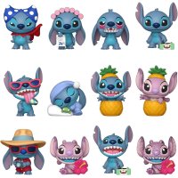 Funko Stitch - Figúrka