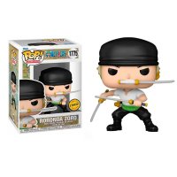 Funko POP! – Roronoa Zoro