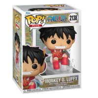 Funko POP! – Monkey D. Luffy