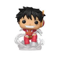 Funko POP! – Monkey D. Luffy