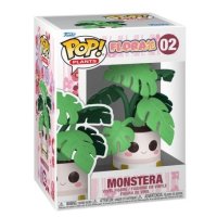 Funko POP! – Monstera