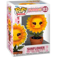 Funko POP! – Slnečnica