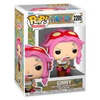 Funko POP! – Ginny
