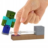 Minecraft - Figúrky