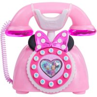 Minnie Mouse - Telefón so zvukom