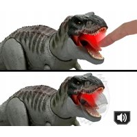 Jurassic World – Tyrannosaurus Rex