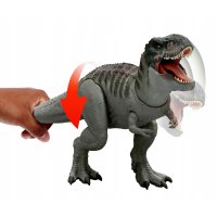 Jurassic World – Tyrannosaurus Rex