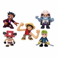 One Piece – Figúrky