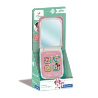Disney Baby - Zábavný telefón