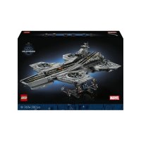 76354 Lego Marvel - Helicarrier S.H.I.E.L.D.