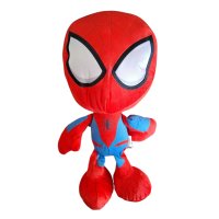Spider-Man - Plyšová postavička 33 cm