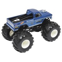 Hot Wheels Monster trucks – Bigfoot 4x4x4