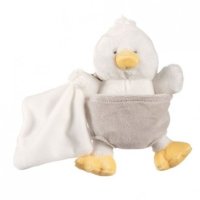 Chicco – Maznáčik kuriatko