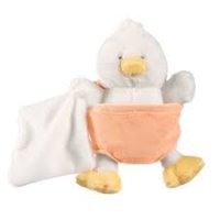 Chicco – Maznáčik kuriatko
