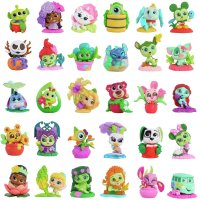 Disney Doorables - Figúrky