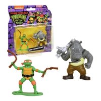 Ninja Turtles - Figúrky