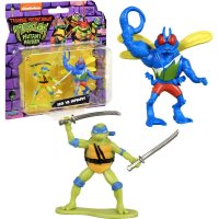 Ninja Turtles - Figúrky