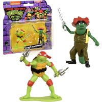 Ninja Turtles - Figúrky