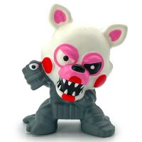 Five Nights At Freddy's – Antistresová figúrka